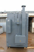 Камера коптильная КТД-250