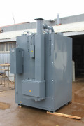 Камера коптильная КТД-300