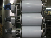Маслообразователь трехцилиндровый Т1-ОМ-2Т (Трехцилиндровый)